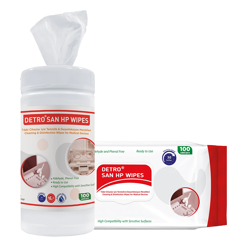 ДЕТРОСАН ШП ВАЙПС